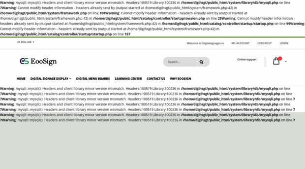digitalsignages.co