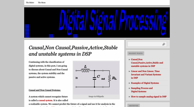 digitalsignalp.wordpress.com