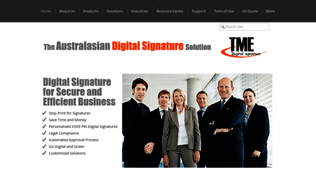 digitalsignature.co.nz