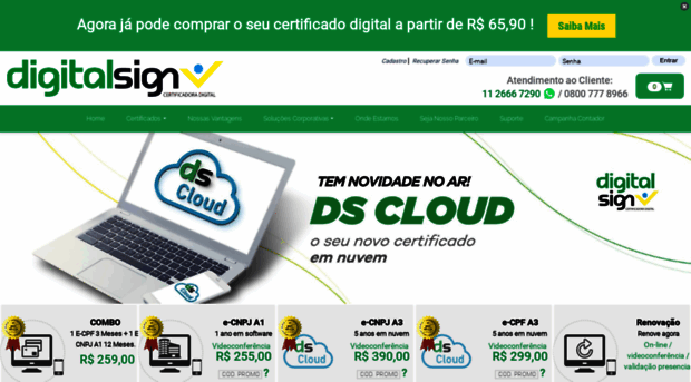 digitalsigncertificadora.com.br