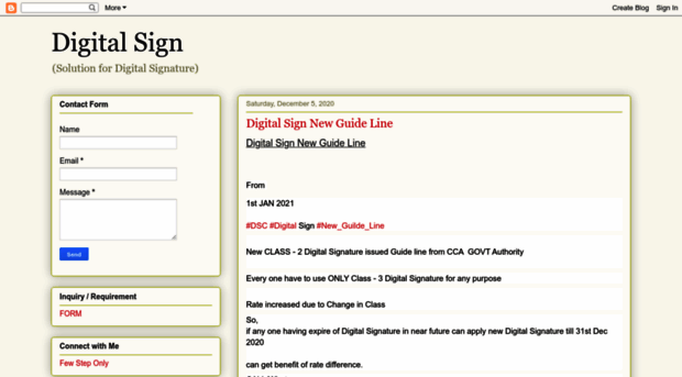 digitalsignsolution.blogspot.com