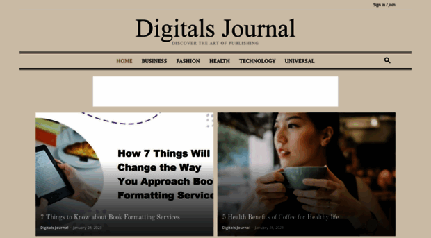 digitalsjournal.com