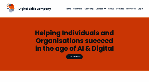 digitalskillscompany.com