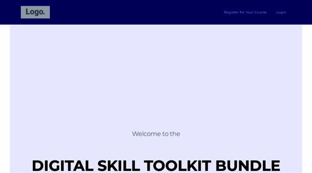 digitalskillstoolkit.com