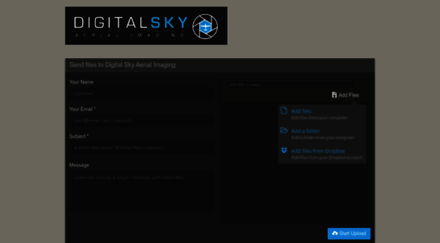 digitalsky.digitalpigeon.com