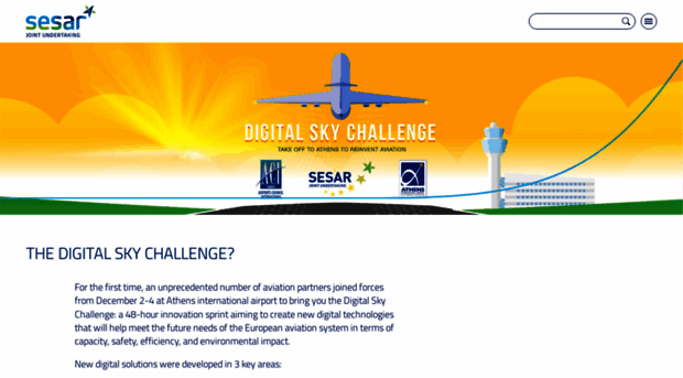 digitalskychallenge.eu