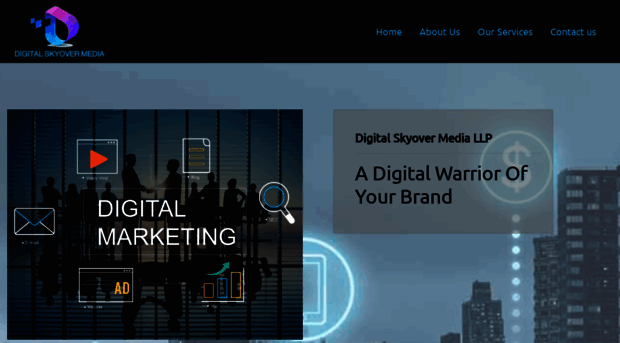 digitalskyover.com