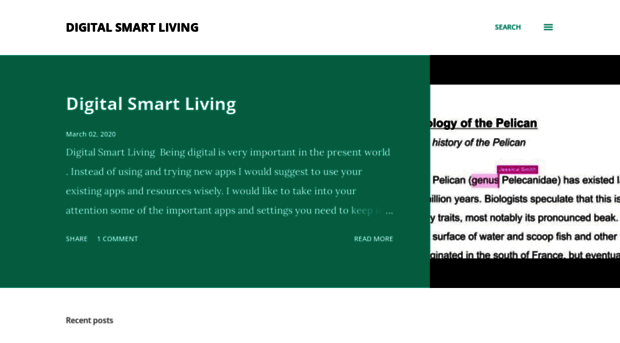 digitalsmartliving.blogspot.com