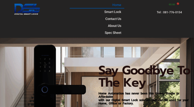 digitalsmartlocks.co.za