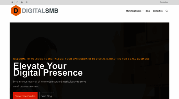 digitalsmb.com