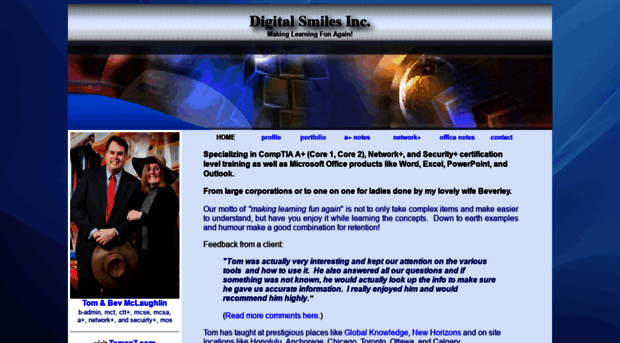 digitalsmiles.com