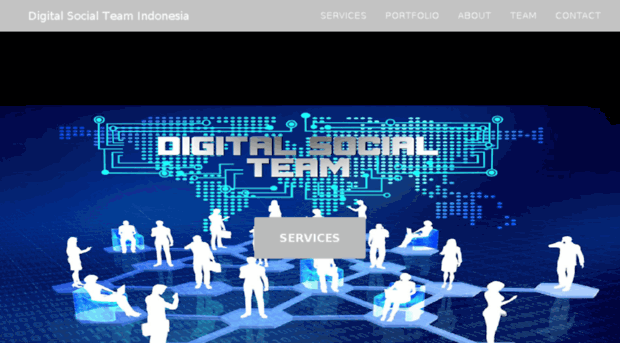 digitalsocialteam.com