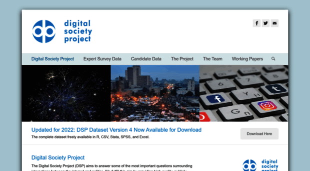 digitalsocietyproject.org