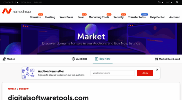 digitalsoftwaretools.com