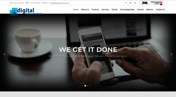 digitalsolutions.co.in