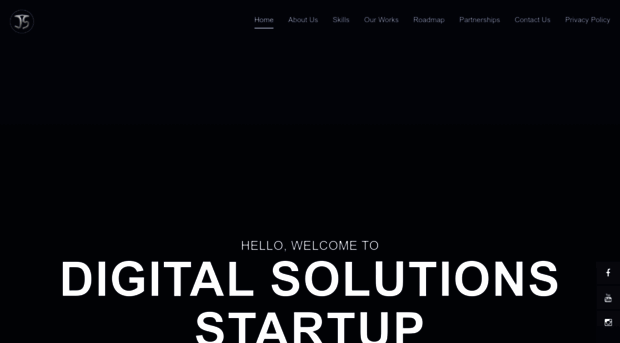 digitalsolutions.mn