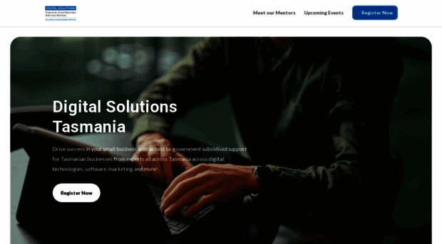 digitalsolutionstas.com.au