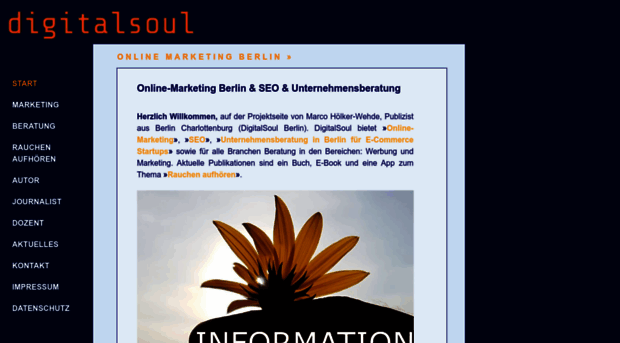 digitalsoul.com