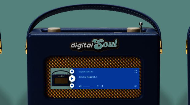 digitalsoulradio.com