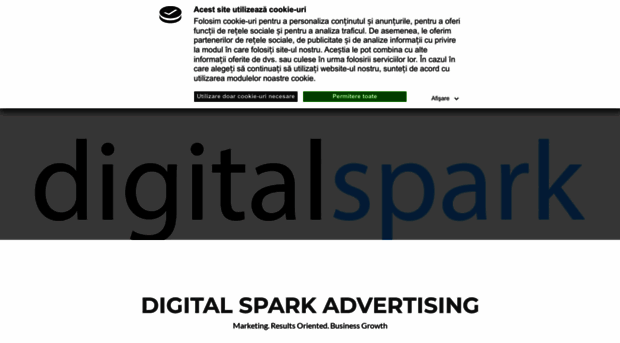 digitalspark.ro