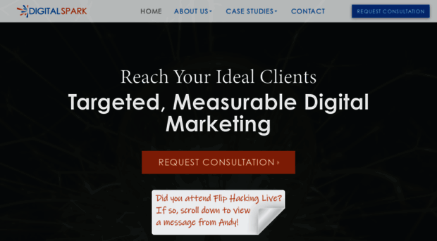 digitalsparkmarketingsolutions.com