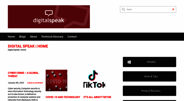 digitalspeak.co.uk