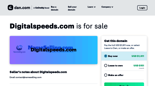 digitalspeeds.com