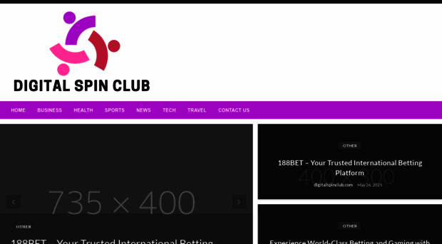 digitalspinclub.com
