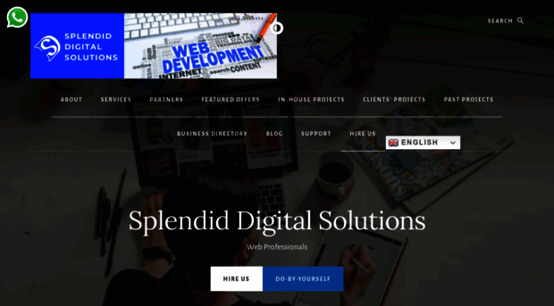 digitalsplendid.agency