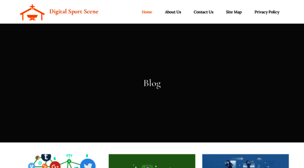 digitalsportscene.net