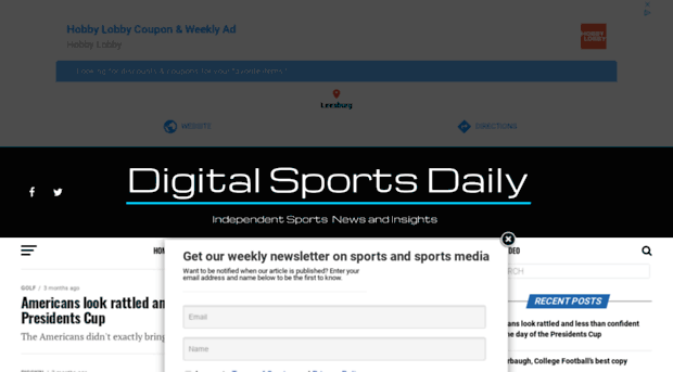 digitalsportsdaily.com