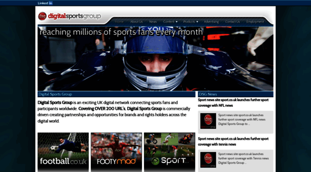 digitalsportsgroup.co.uk