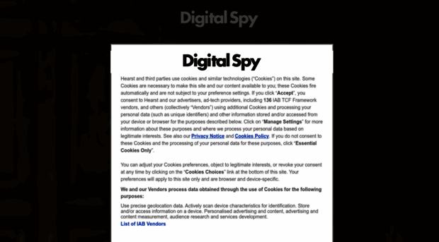 digitalspy.com