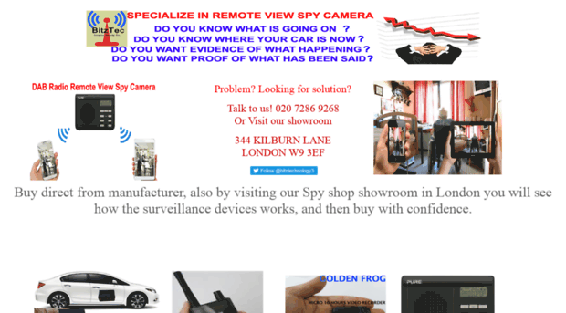 digitalspyshop.com