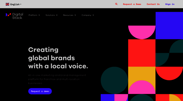 digitalstack.io