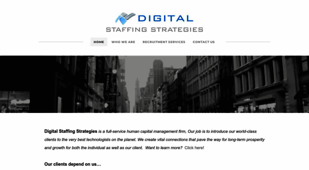 digitalstaffingstrategies.com