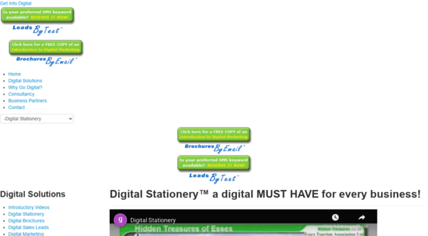 digitalstationery.co.uk