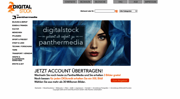 digitalstock.de