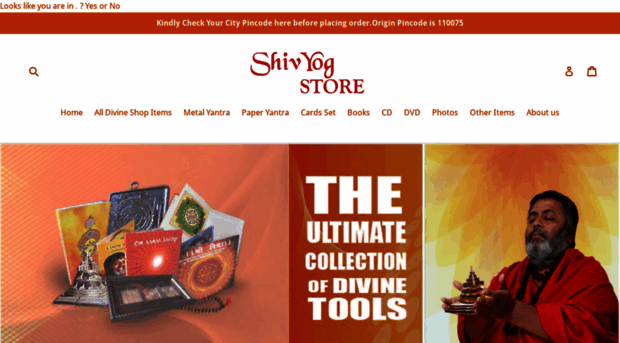 digitalstore.shivyogindia.com