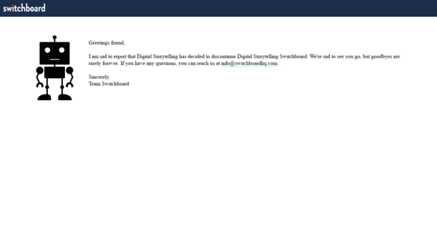 digitalstorytelling.switchboardhq.com