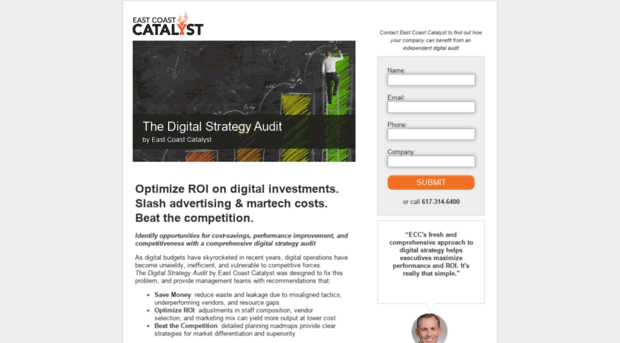 digitalstrategyaudit.com