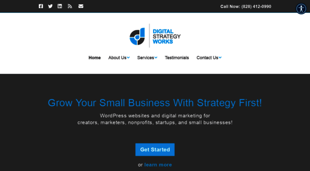 digitalstrategyworks.com