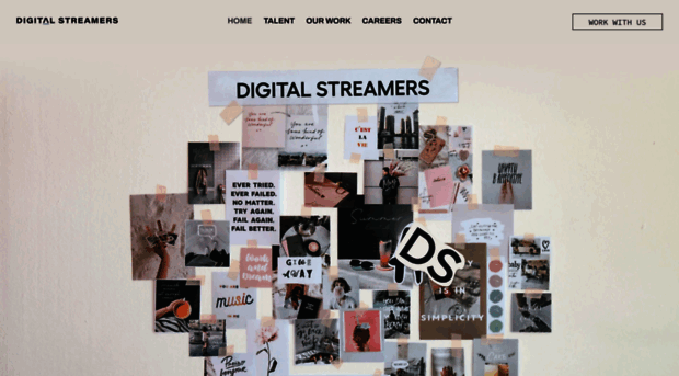 digitalstreamers.com