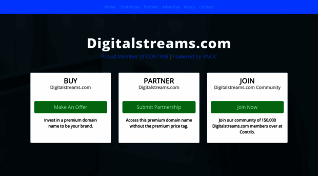 digitalstreams.com