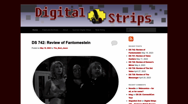 digitalstrips.com