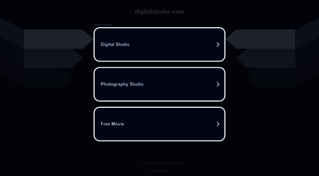 digitalstudio.com