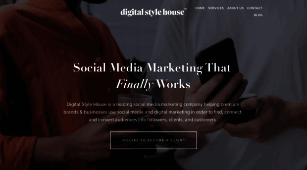 digitalstylehouse.com