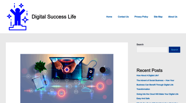 digitalsuccesslife.com