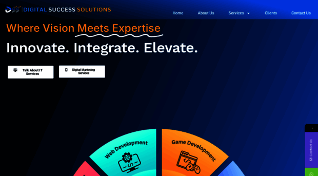 digitalsuccesssolutions.in