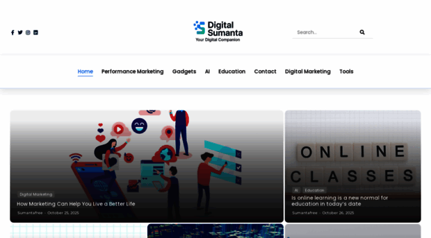 digitalsumanta.com